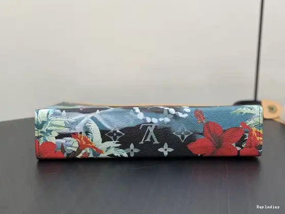 Repzbay POCHETTE LOUIS VOYAGE-27*21*6CM VUITTON 0519